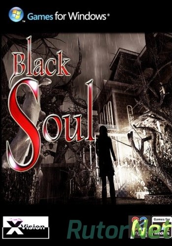 Скачать игру BlackSoul: Extended Edition 2014 | PC через торрент на rutor