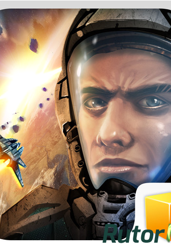 Скачать игру Beyond Space v1.0, Космический симулятор, iOS 4.3, RUS через торрент на rutor