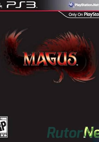 Скачать игру Magus USA/ENG через торрент на rutor