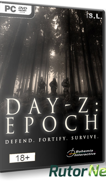 Скачать игру Arma 2: DayZ Epoch (2012) PC | Repack by SeregA-Lus через торрент на rutor