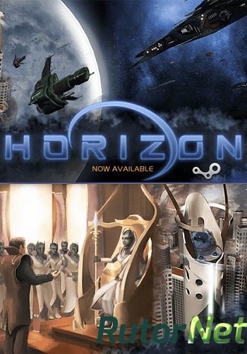 Скачать игру Horizon v.1.0.0.80 (2014) PC | Repack от R.G. UPG через торрент на rutor