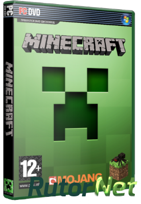 Скачать игру Minecraft 1.7.5  2014 | PC RePack by R.G.Rutor.net через торрент на rutor