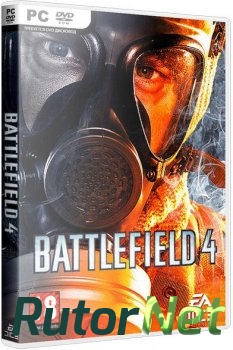 Скачать игру Battlefield 4: Deluxe Edition - 2013 через торрент на rutor