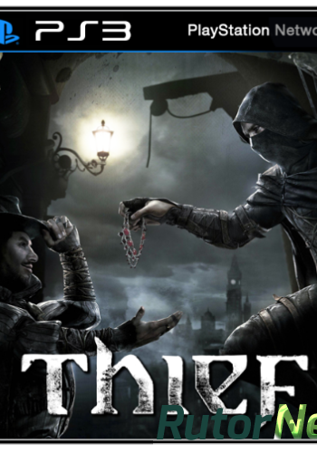 Скачать игру Thief (2014) PS3 | RePack от Afd через торрент на rutor