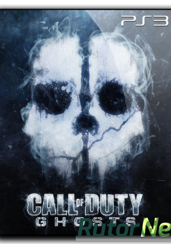 Скачать игру Call of Duty: Ghosts + DLC (2013) PS3 | RePack By R.G. Inferno через торрент на rutor