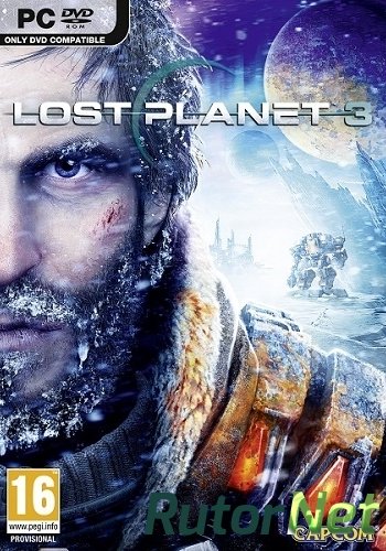 Скачать игру Lost Planet 3 v 1.0.10246.0 + DLC (2013) РС | RePack от R.G. Games через торрент на rutor