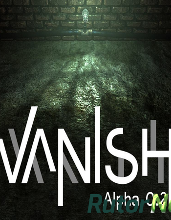 Скачать игру Vanish (2013) PC | RePack через торрент на rutor