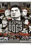 Скачать игру Sleeping Dogs / RePack v1.8 через торрент на rutor