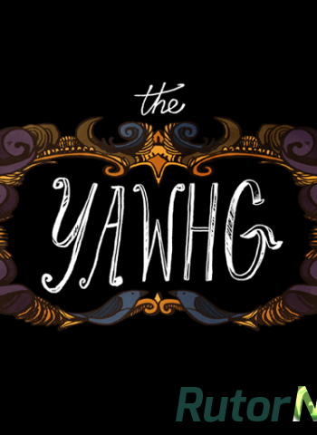 Скачать игру The Yawhg ENG (2014) (1.1) через торрент на rutor