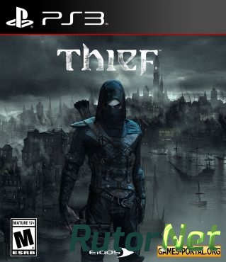 Скачать игру Thief RePack PAL 2014|Rus|Eng через торрент на rutor