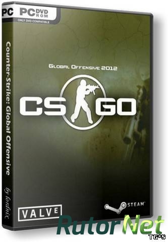 Скачать игру Counter-Strike: Global Offensive v.1.32.4.0|No-Steam (2012/PC/Rus) by 7K через торрент на rutor