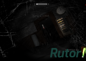 Скачать игру Slender: Office (2014) PC через торрент на rutor