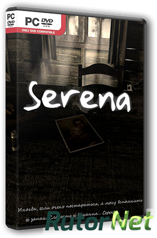 Скачать игру Serena (2014) PC | Steam-Rip от Brick через торрент на rutor