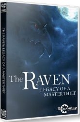 Скачать игру The Raven - Legacy of a Master Thief (2013) PC | RePack через торрент на rutor