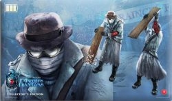 Скачать игру Охотники за тайнами 6: Призраки Рейнклиффа / Mystery Trackers 6: Raincliff’s Phantoms Game CE (2014) РС через торрент на rutor