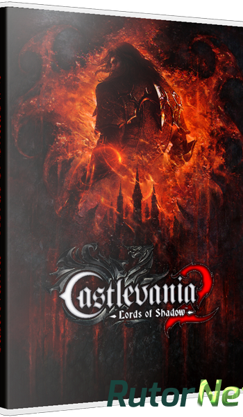 Скачать игру Castlevania - Lords of Shadow 2 (2014) PC | Steam-Rip от R.G. Игроманы через торрент на rutor