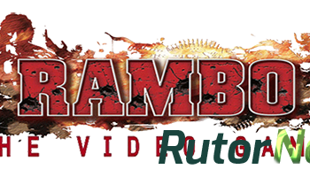 Скачать игру Rambo: The Video Game (2014) PC | Русификатор через торрент на rutor