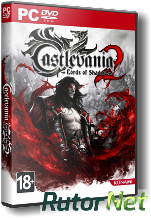 Скачать игру Castlevania - Lords of Shadow 2 (2014) PC | RePack от Decepticon через торрент на rutor