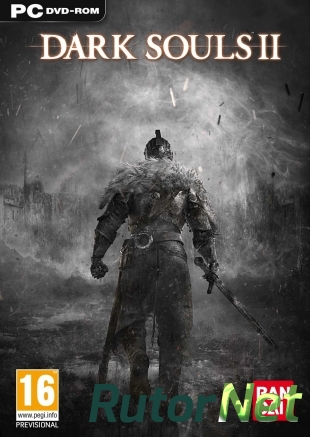 Скачать игру Dark Souls II: Black Armour Edition EUR/RUS через торрент на rutor