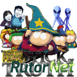 Скачать игру South Park: Stick of Truth v 1.0.1353 (2014) PC | Патч через торрент на rutor