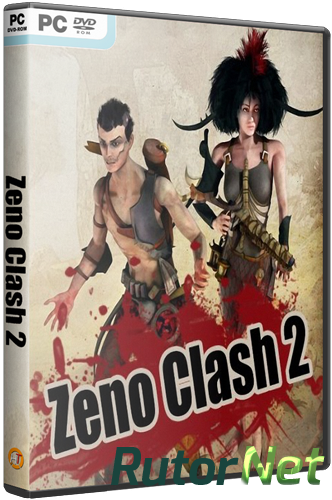 Скачать игру Zeno Clash 2 (2013) PC | RePack от Audioslave через торрент на rutor