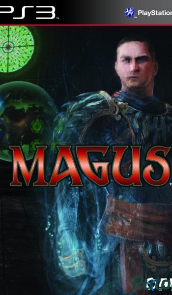 Скачать игру Magus USA/ENG через торрент на rutor