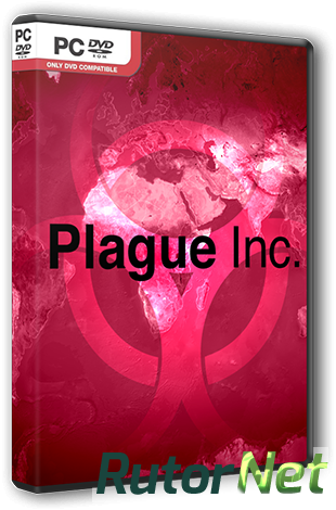 Скачать игру Plague Inc: Evolved v 0.5.6 (2014) PC | RePack от Brick через торрент на rutor