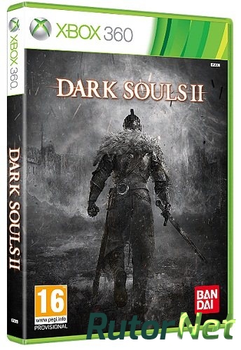 Скачать игру Dark Souls 2 (2014) XBOX360 через торрент на rutor