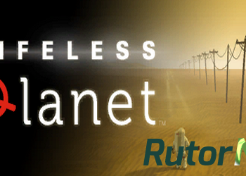 Скачать игру Lifeless Planet (2014) PC | Beta через торрент на rutor