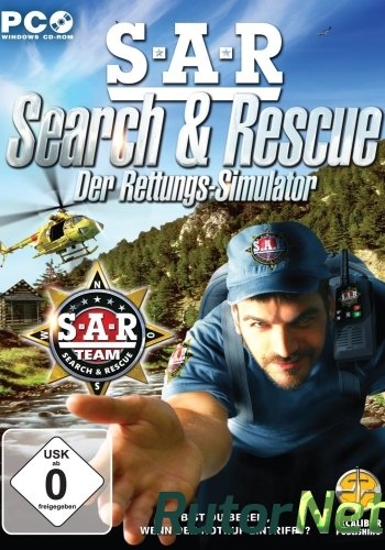 Скачать игру Recovery Search & Rescue Simulation ENG (2014) через торрент на rutor