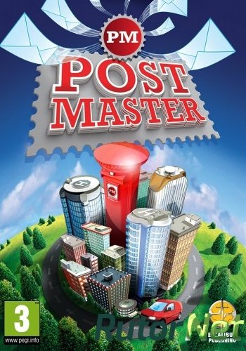 Скачать игру Post Master MULTI5 / ENG (2014) через торрент на rutor