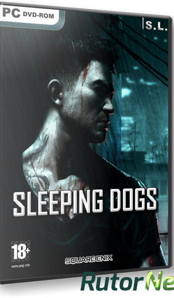 Скачать игру Sleeping Dogs - Limited Edition v 2.1 (2012) PC | RePack by SeregA-Lus через торрент на rutor