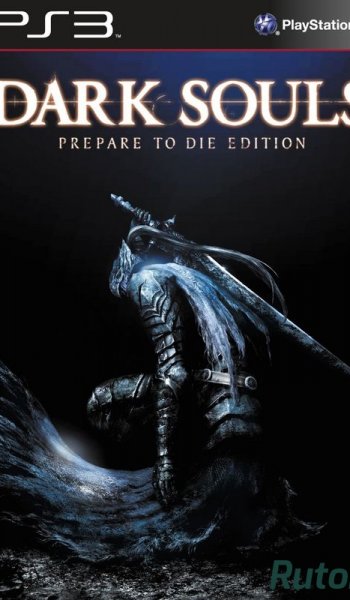 Скачать игру Dark Souls: Prepare to Die Edition EUR/RUS RePack через торрент на rutor