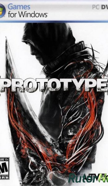 Скачать игру Prototype 2009 | PC RePack от R.G. Pixel через торрент на rutor