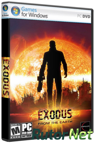 Скачать игру Exodus from the Earth / Исход с Земли RePack RUS / RUS (2007) (1.3) через торрент на rutor