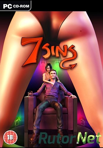 Скачать игру 7 Sins (2005) PC | RePack от R.G. UPG через торрент на rutor