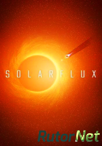 Скачать игру Solar Flux 2013/Rus | PC через торрент на rutor