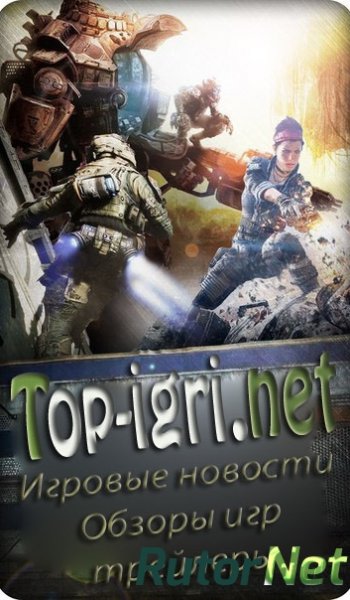 Скачать игру Открытие сайта Top-Igri.net через торрент на rutor