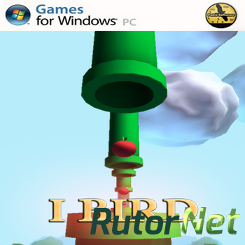 Скачать игру I Bird (2014) PC через торрент на rutor