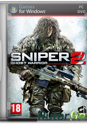 Скачать игру Sniper: Ghost Warrior 2 v 1.09 (2013) PC через торрент на rutor