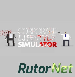 Скачать игру Corporate Lifestyle Simulator ENG / ENG (2014) (1.03) через торрент на rutor