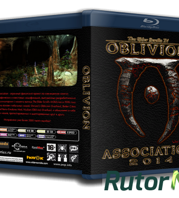 Скачать игру Oblivion Association 2014 (0.9.0) (x64) ENG / RUS через торрент на rutor