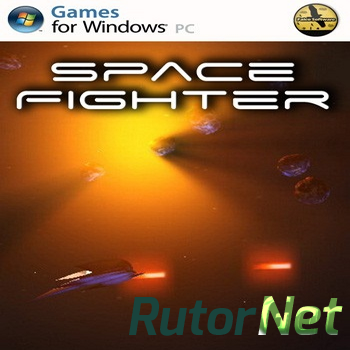 Скачать игру Space Fighter (2014) PC через торрент на rutor