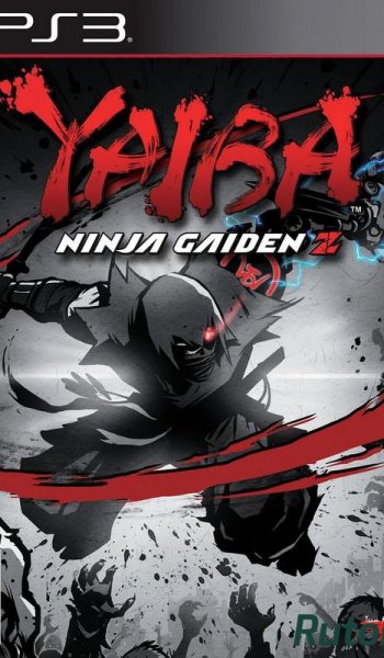 Скачать игру PS3 Yaiba: Ninja Gaiden Z USA/ENG через торрент на rutor