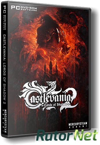 Скачать игру Castlevania - Lords of Shadow 2 (2014) PC | RePack от R.G. Revenants через торрент на rutor