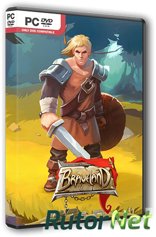 Скачать игру Braveland GOG RUS/ENG (v1.0.0.3) (2014) через торрент на rutor