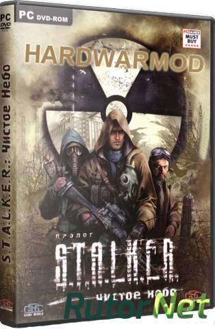 Скачать игру S.T.A.L.K.E.R.: Чистое Небо - HARDWARMOD "Трудная война" (2008-2013) PC через торрент на rutor