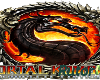 Скачать игру Mortal Kombat: Komplete Edition ENPY (2013) PC | Русификатор через торрент на rutor