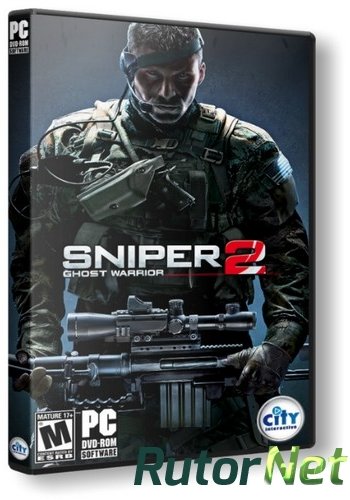 Скачать игру Sniper: Ghost Warrior 2 v 1.09 (2013) РС | RePack через торрент на rutor