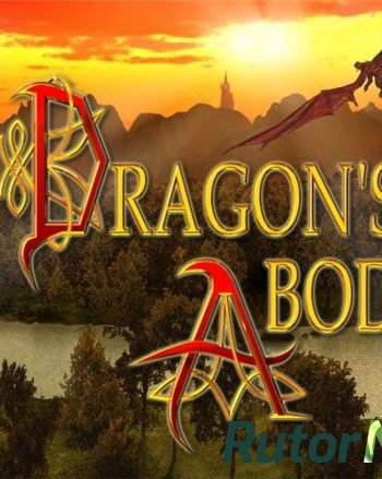 Скачать игру Dragon's Abode RUS / ENG (2007) через торрент на rutor